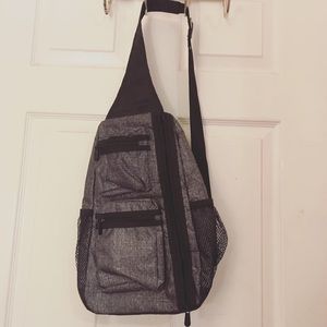 “Thirty-One” Versatile Over-the-Shoulder Bag
